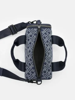 Dane Sling Bag - Navy