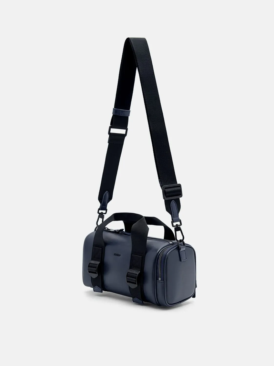 Dane Sling Bag - Navy