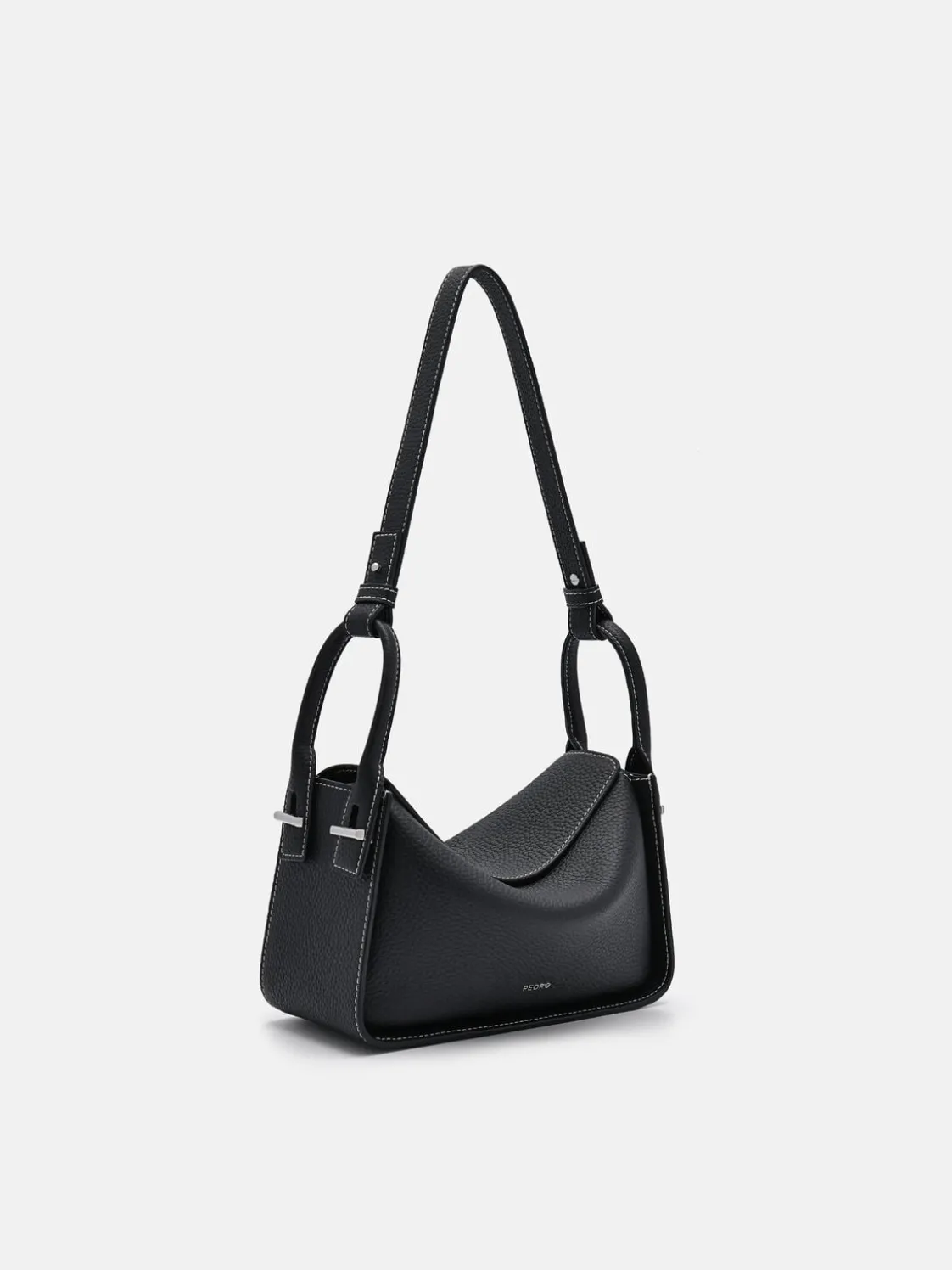 Demi Bag - Black