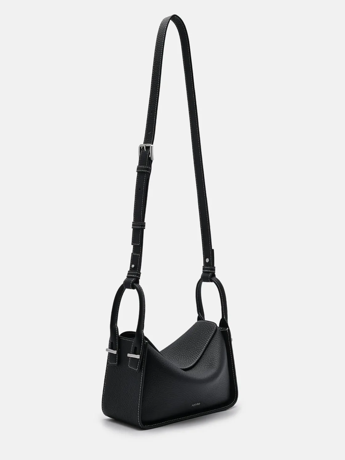 Demi Bag - Black