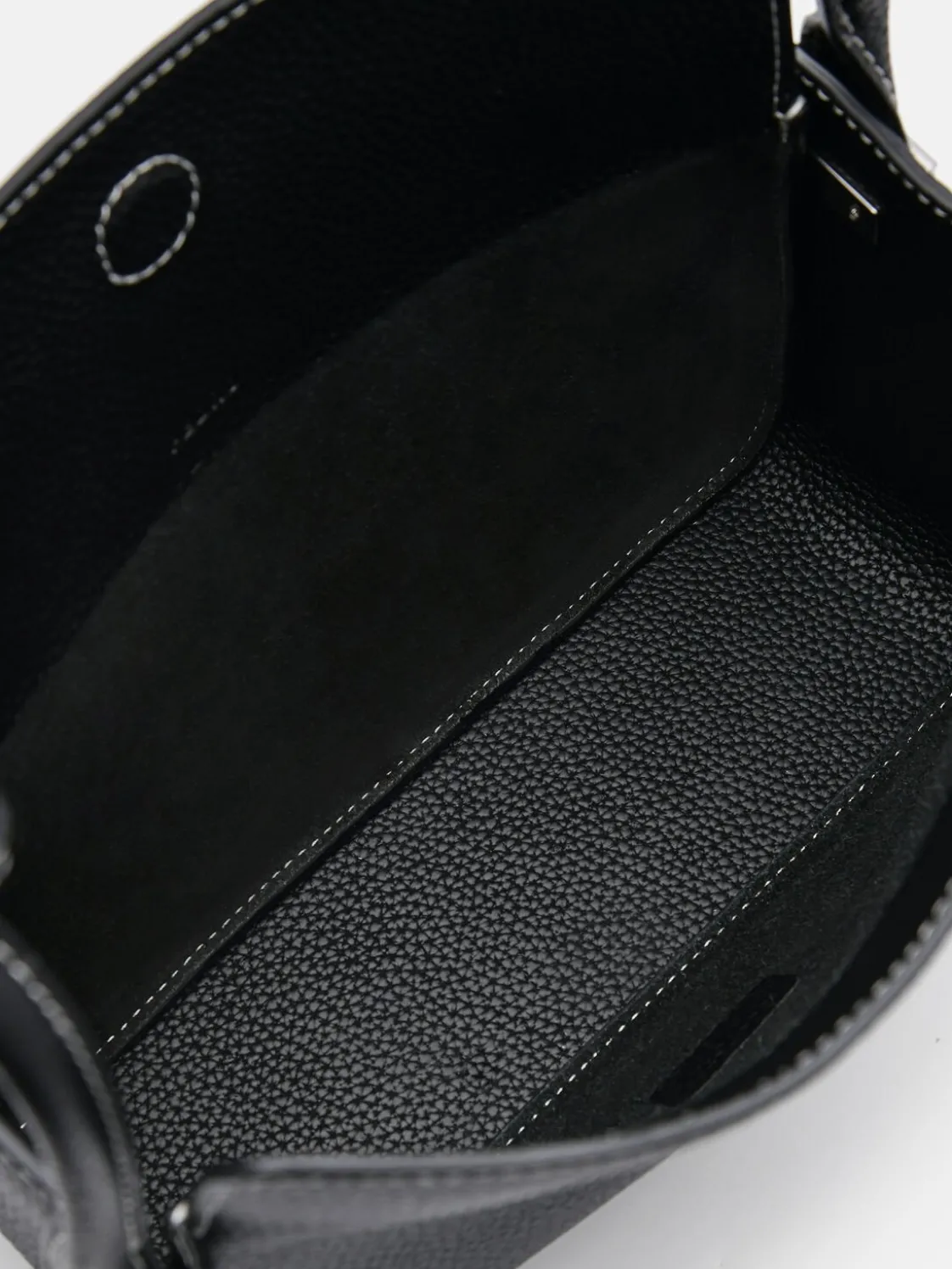Demi Bag - Black