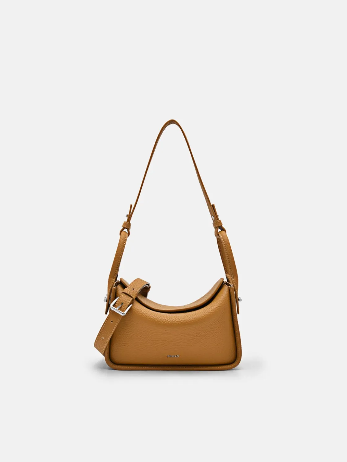 Demi Bag - Cognac
