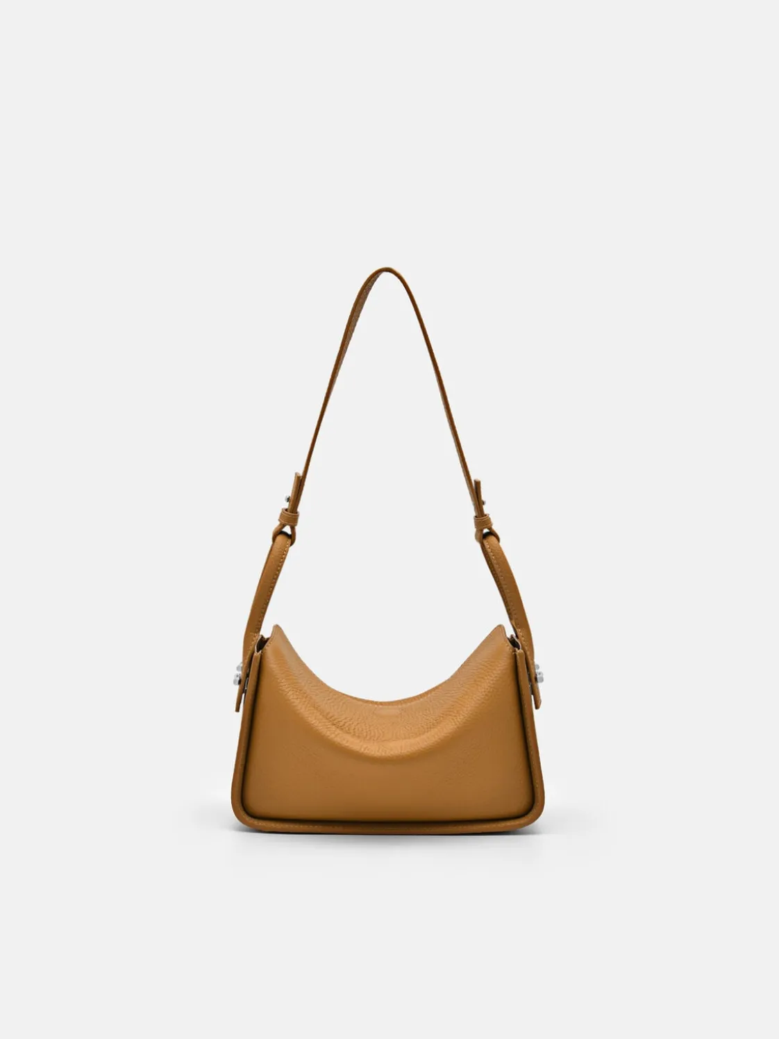 Demi Bag - Cognac