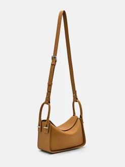 Demi Bag - Cognac