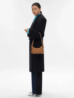 Demi Bag - Cognac