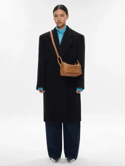 Demi Bag - Cognac