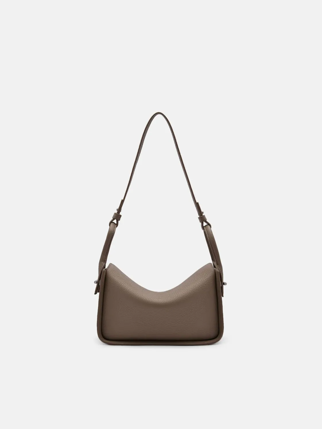 Demi Bag - Dark Taupe