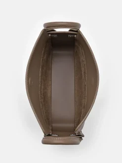 Demi Bag - Dark Taupe