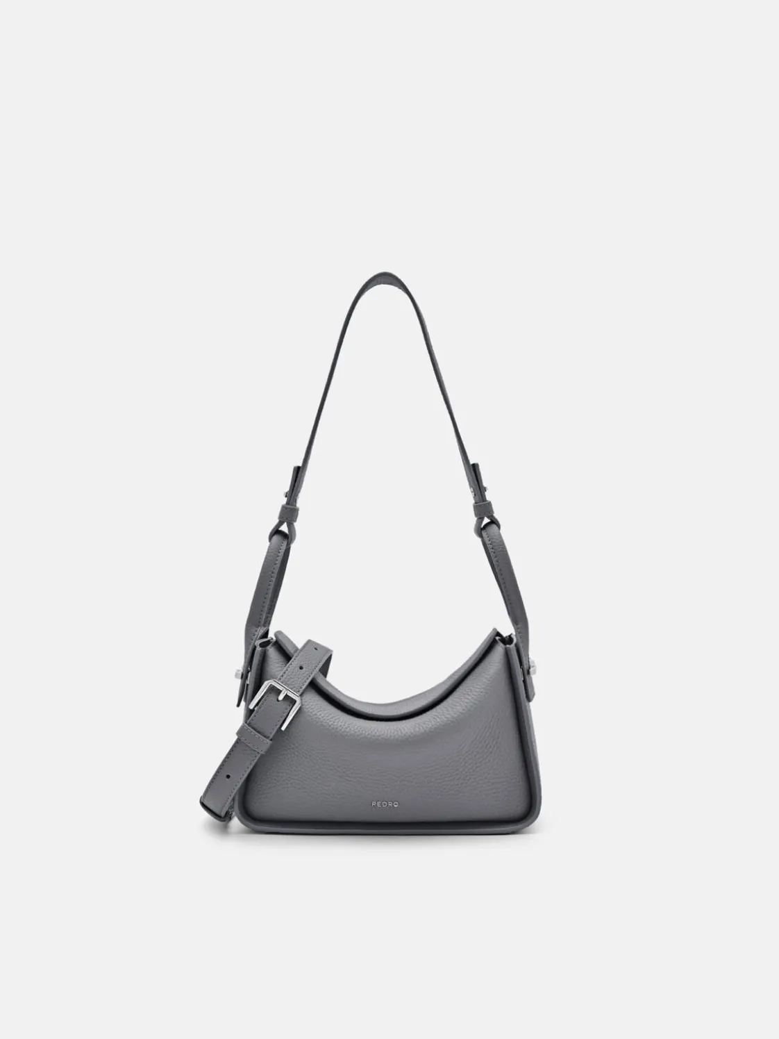 Demi Bag - Grey