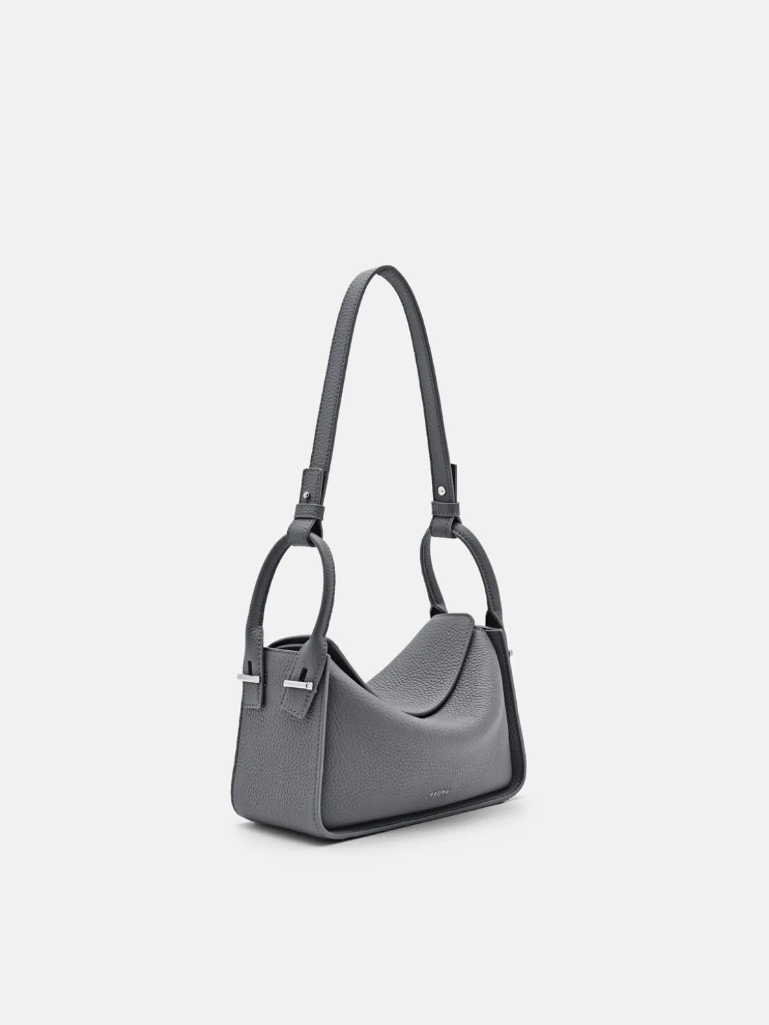 Demi Bag - Grey