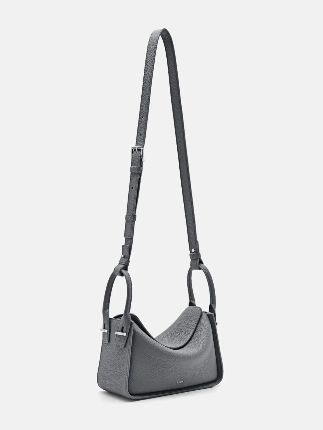 Demi Bag - Grey
