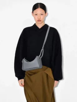 Demi Bag - Grey