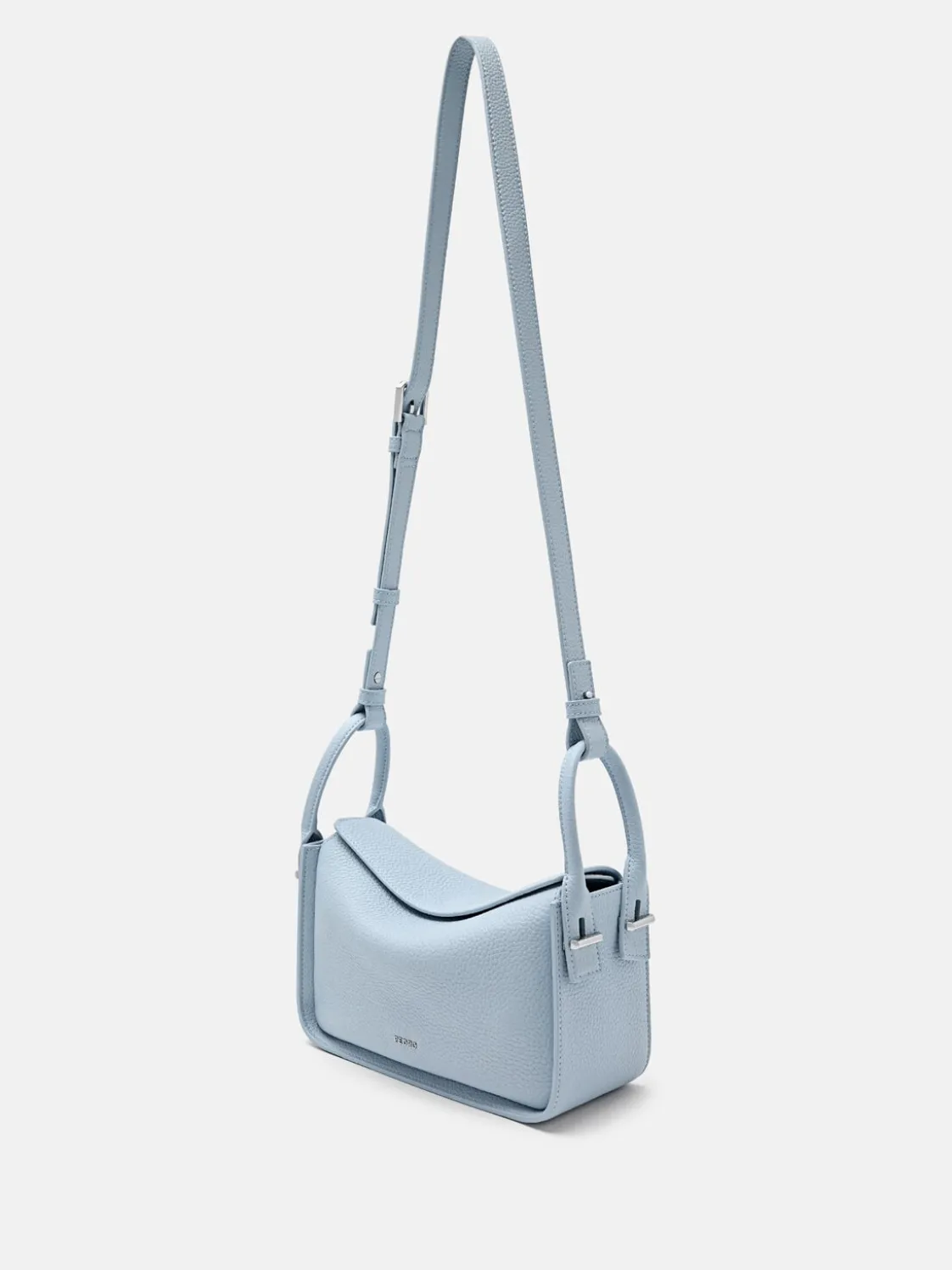 Demi Bag - Light Blue
