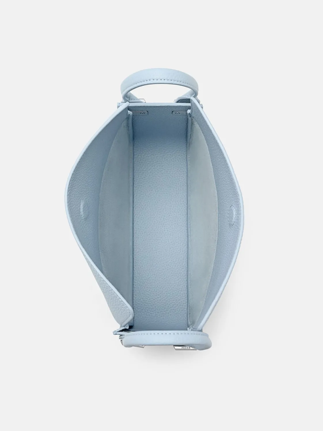 Demi Bag - Light Blue