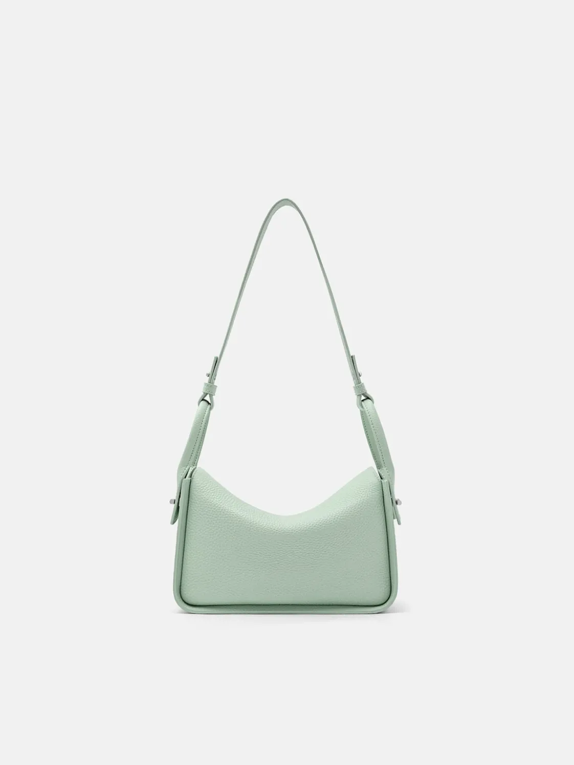 Demi Bag - Light Green