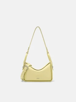 Demi Bag - Light Yellow