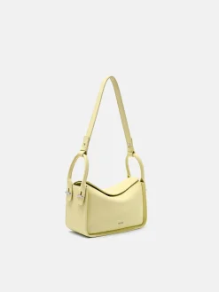 Demi Bag - Light Yellow
