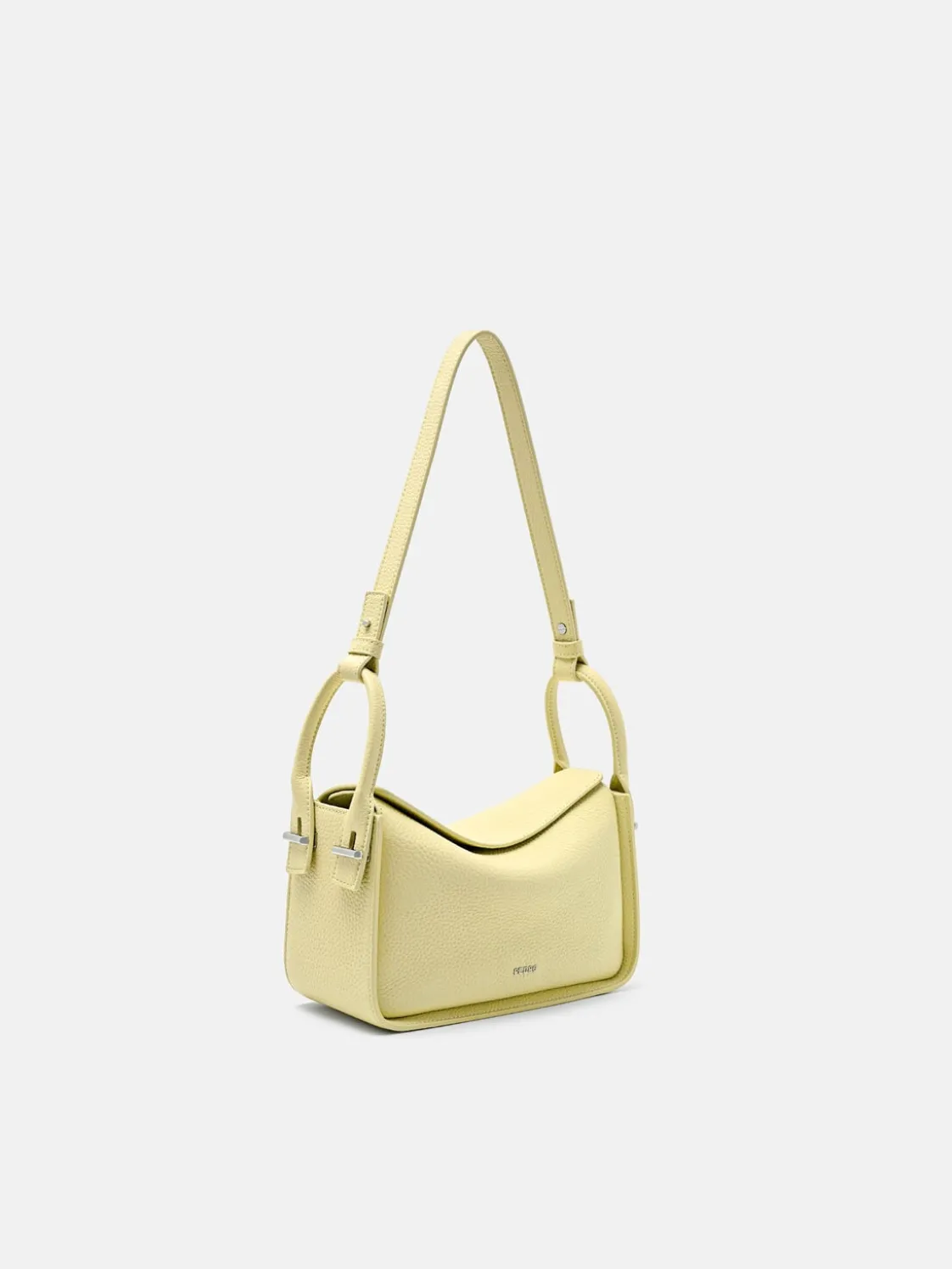 Demi Bag - Light Yellow