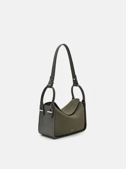 Demi Bag - Military Green