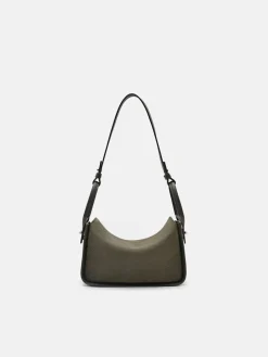 Demi Bag - Military Green