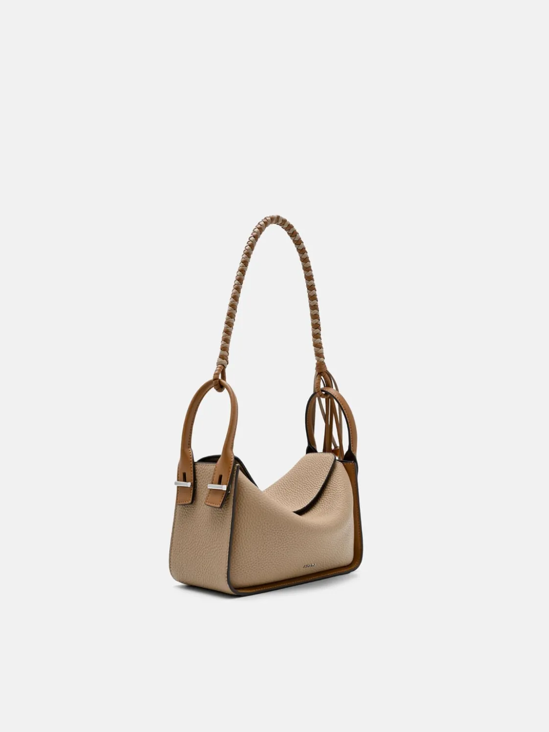 Demi Bag - Multi Tumble