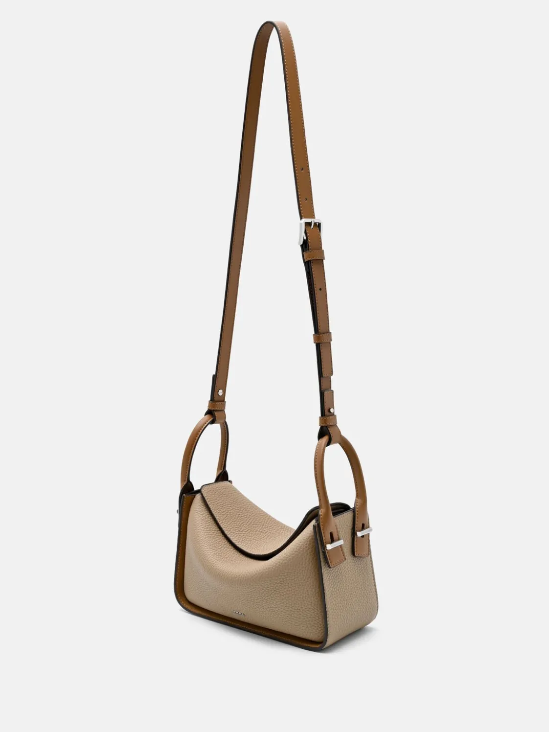 Demi Bag - Multi Tumble