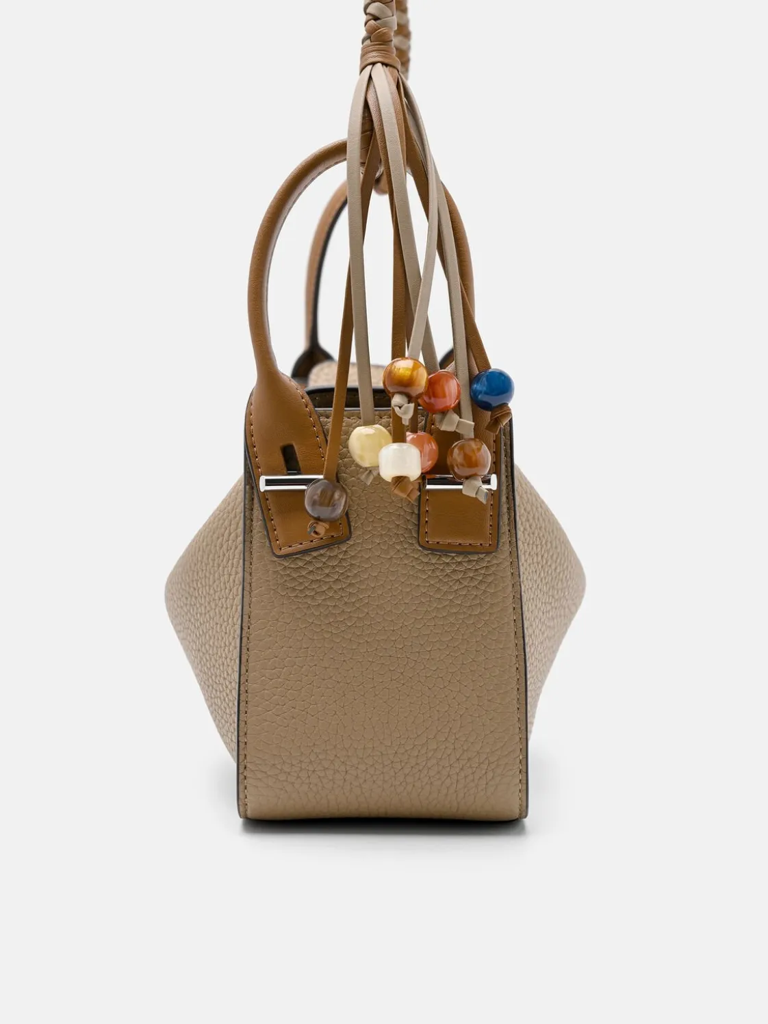 Demi Bag - Multi Tumble