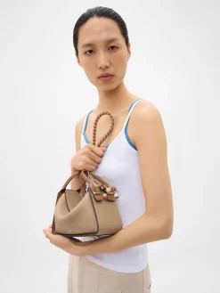 Demi Bag - Multi Tumble