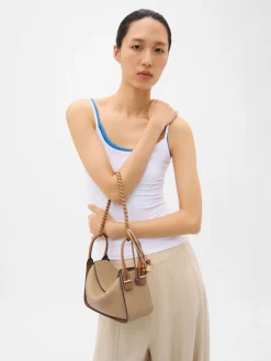 Demi Bag - Multi Tumble