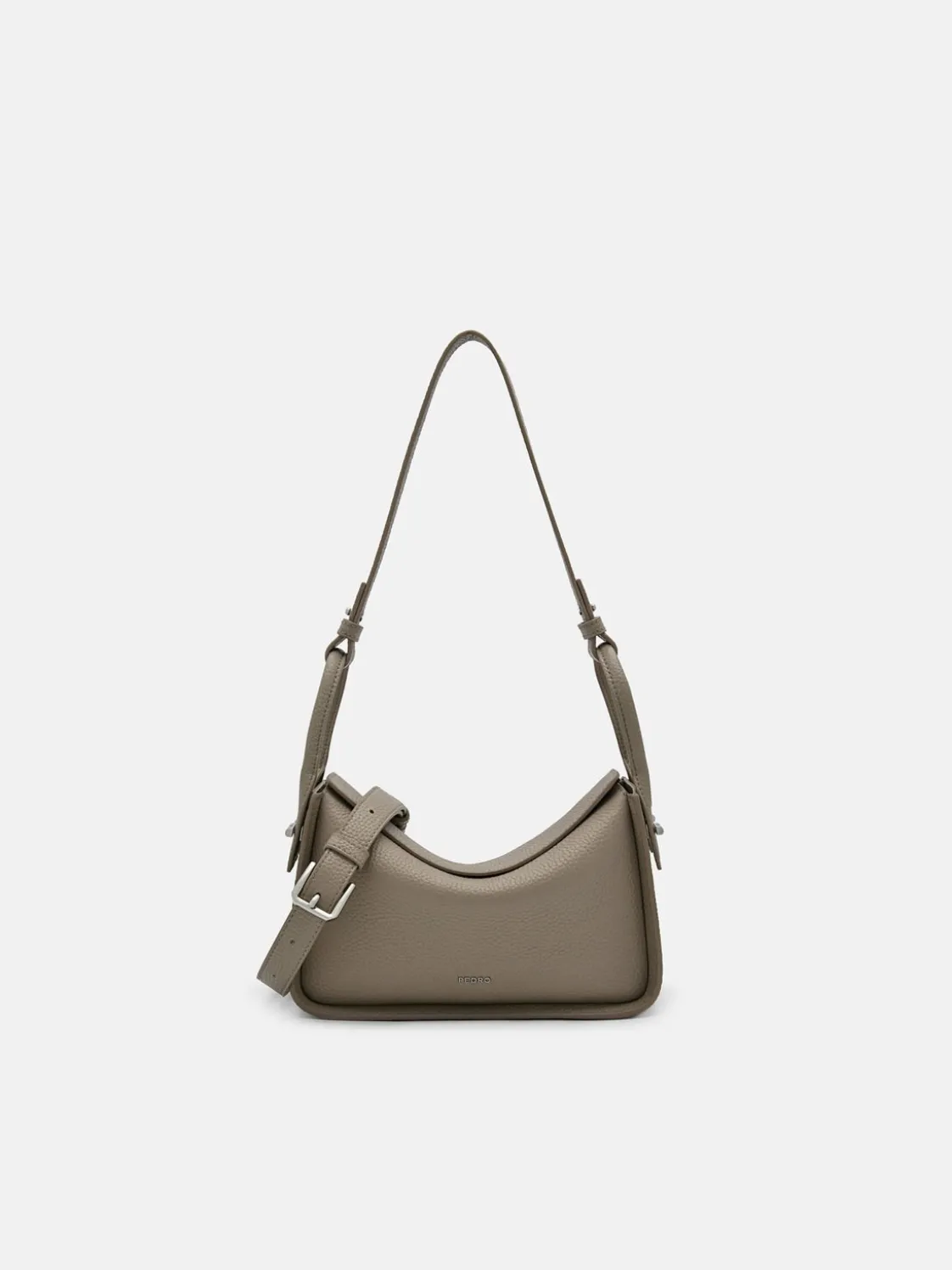 Demi Bag - Taupe