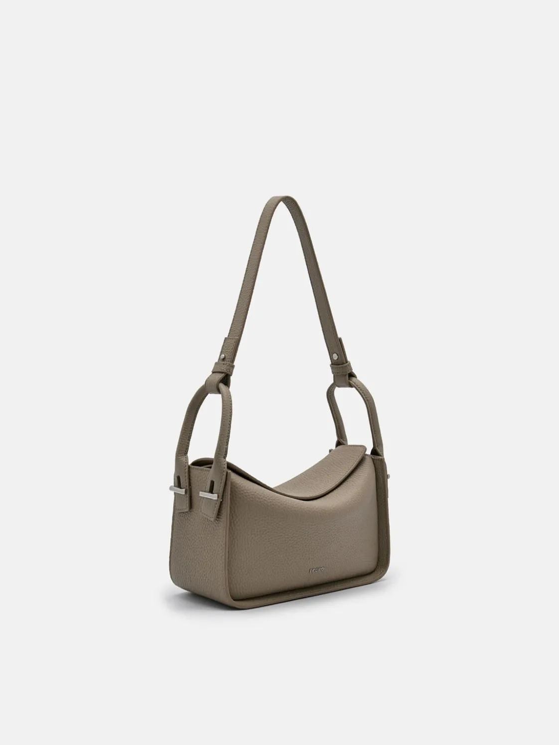 Demi Bag - Taupe