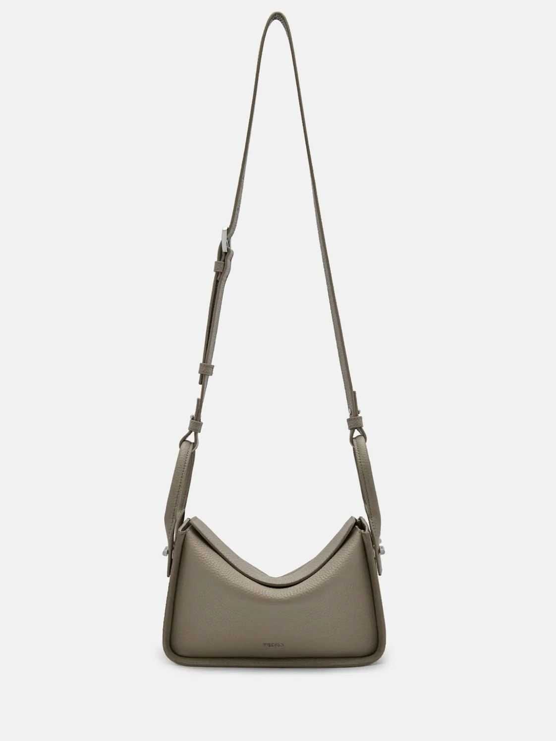 Demi Bag - Taupe