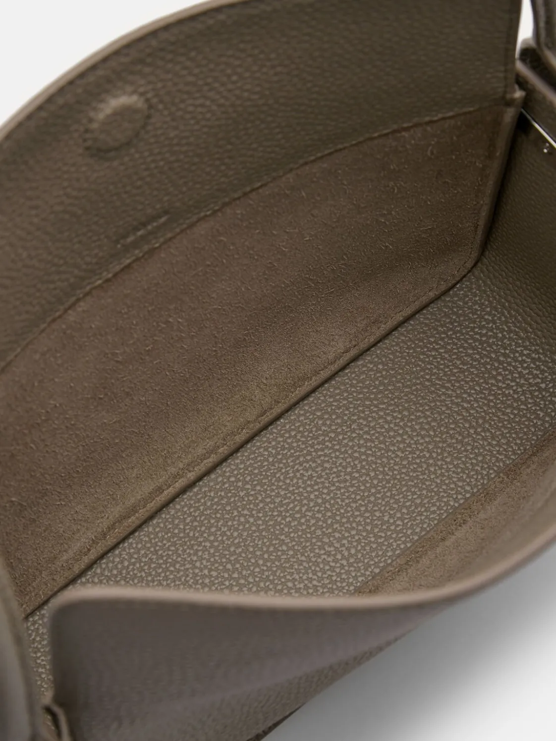 Demi Bag - Taupe