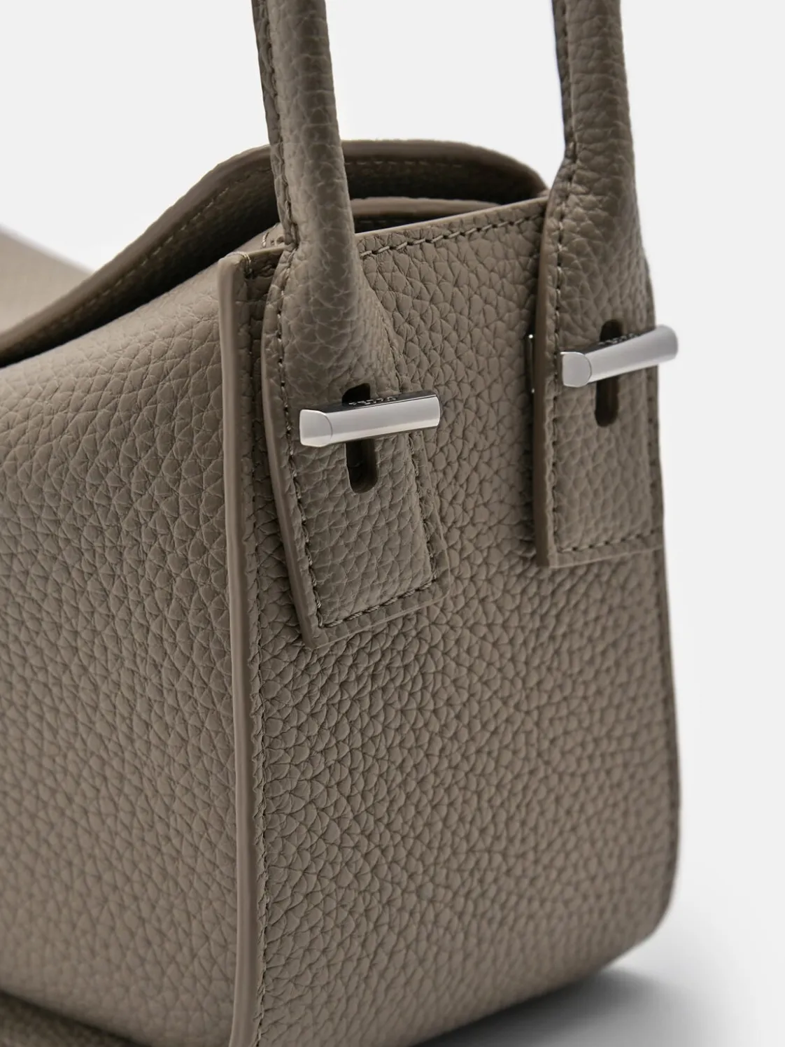 Demi Bag - Taupe