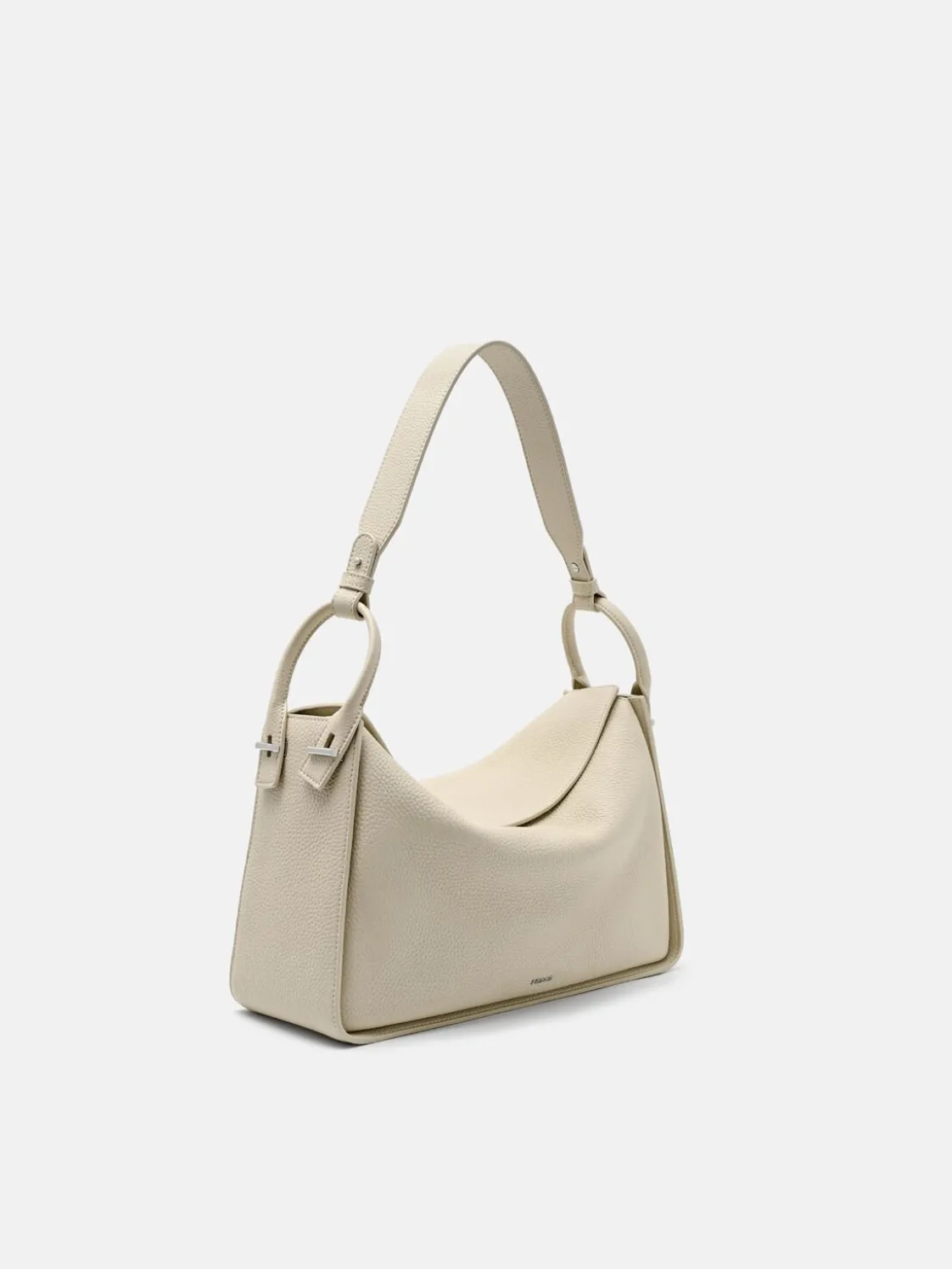 Demi Maxi - Beige Tumble