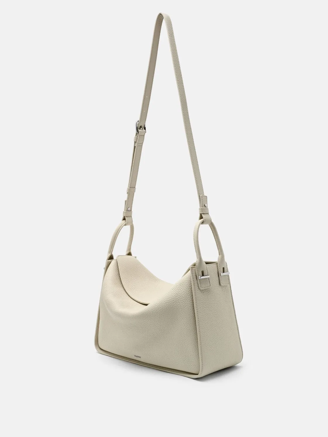 Demi Maxi - Beige Tumble