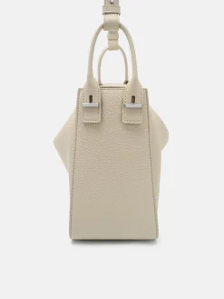 Demi Maxi - Beige Tumble