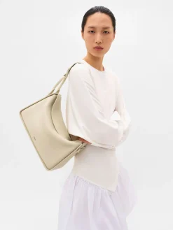 Demi Maxi - Beige Tumble