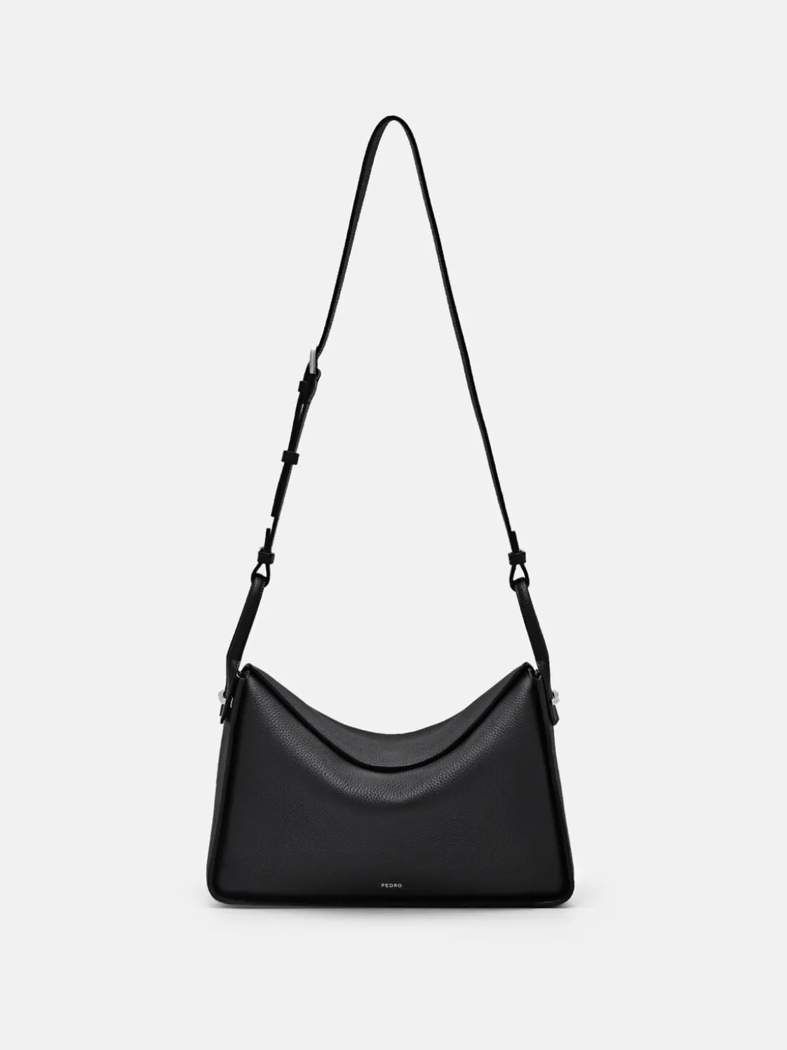 Demi Maxi - Black