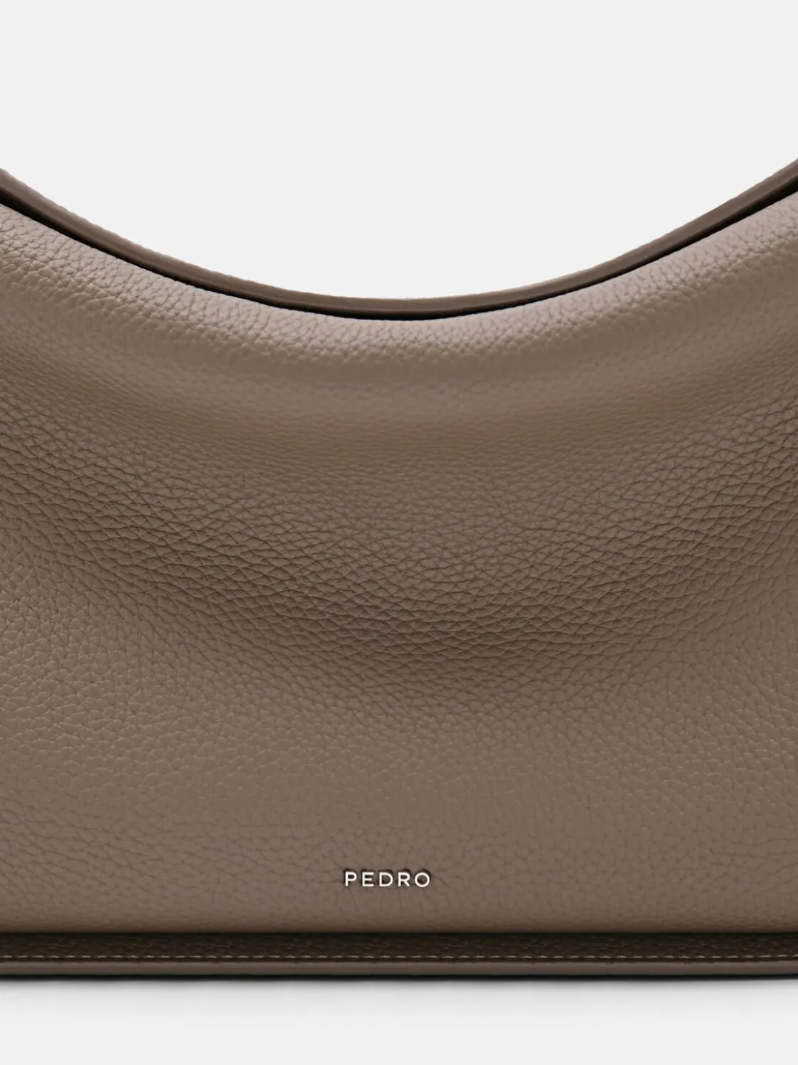 Demi Maxi - Dark Taupe