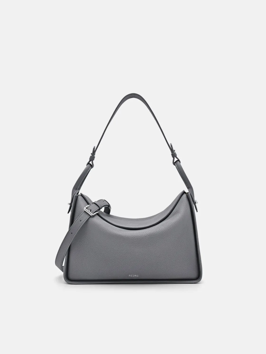 Demi Maxi - Grey