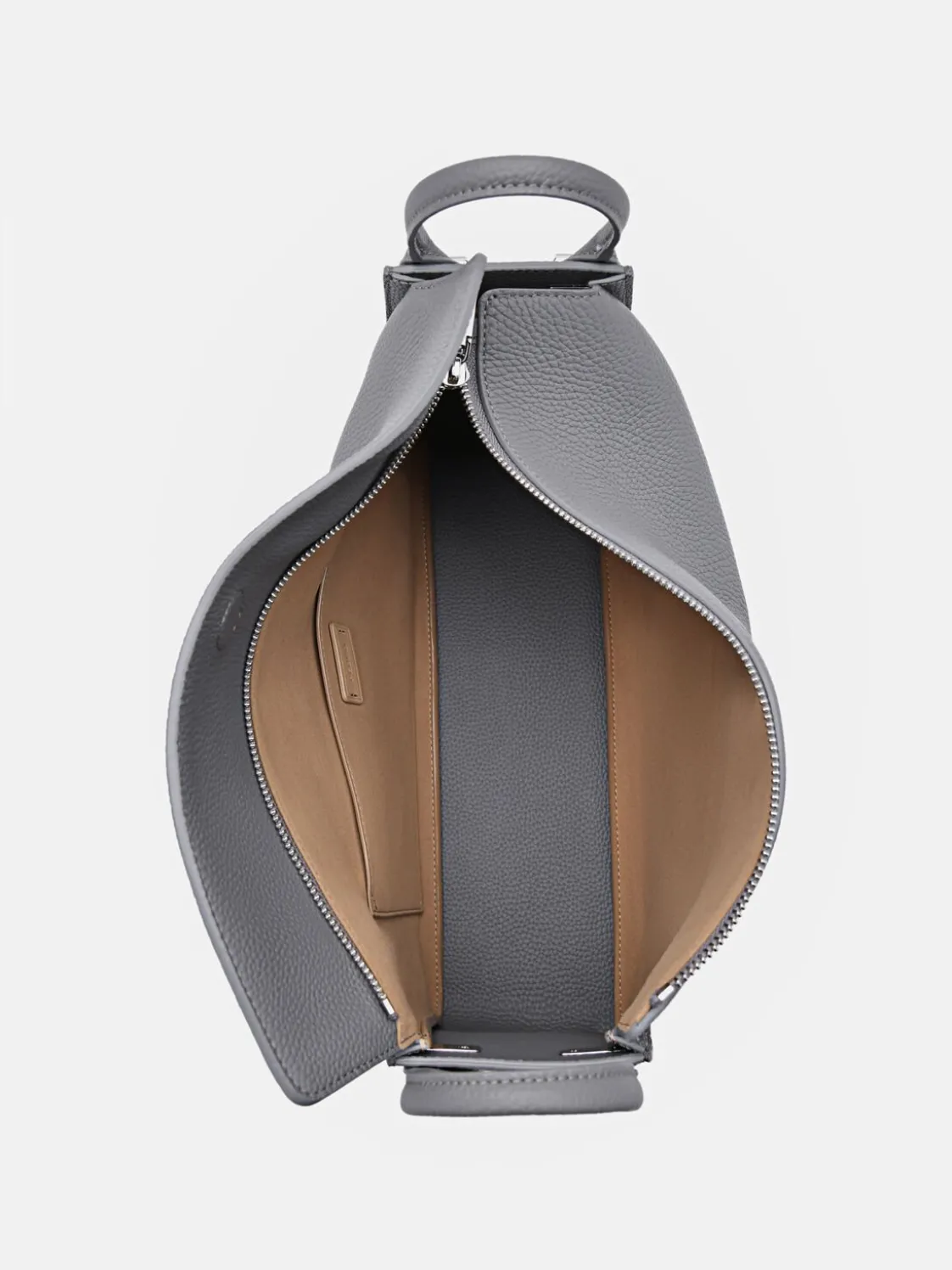 Demi Maxi - Grey