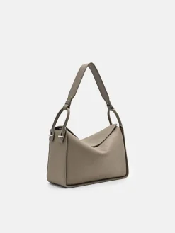 Demi Maxi - Taupe