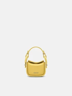 Demi Micro - Light Yellow