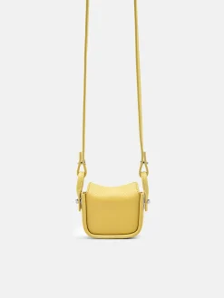 Demi Micro - Light Yellow