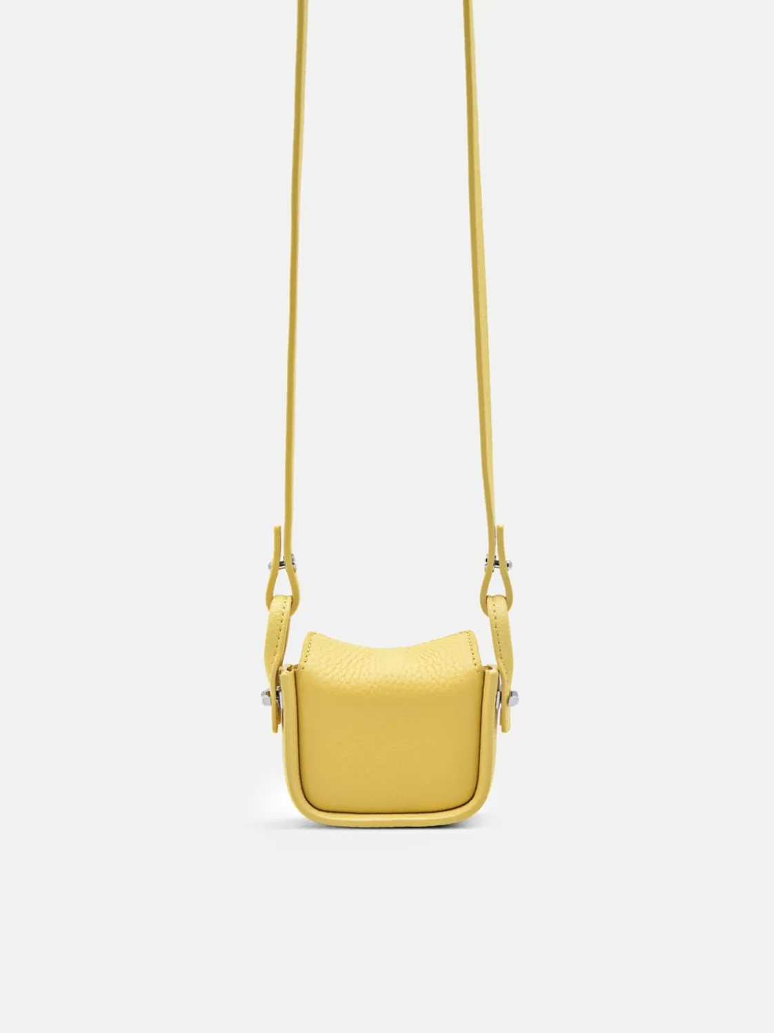 Demi Micro - Light Yellow