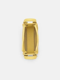 Demi Micro - Light Yellow