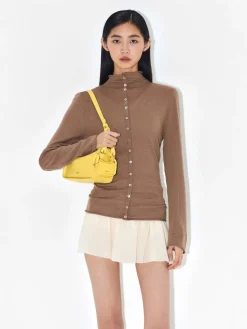 Demi Micro - Light Yellow