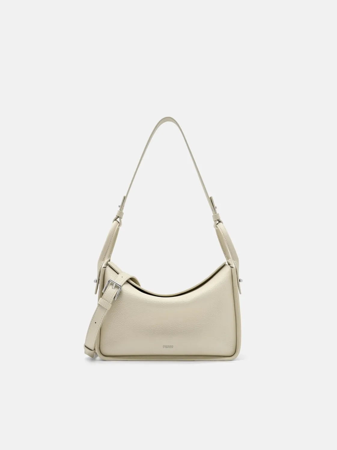 Demi Midi - Beige Tumble