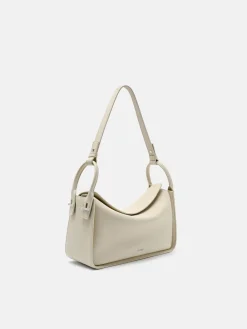 Demi Midi - Beige Tumble
